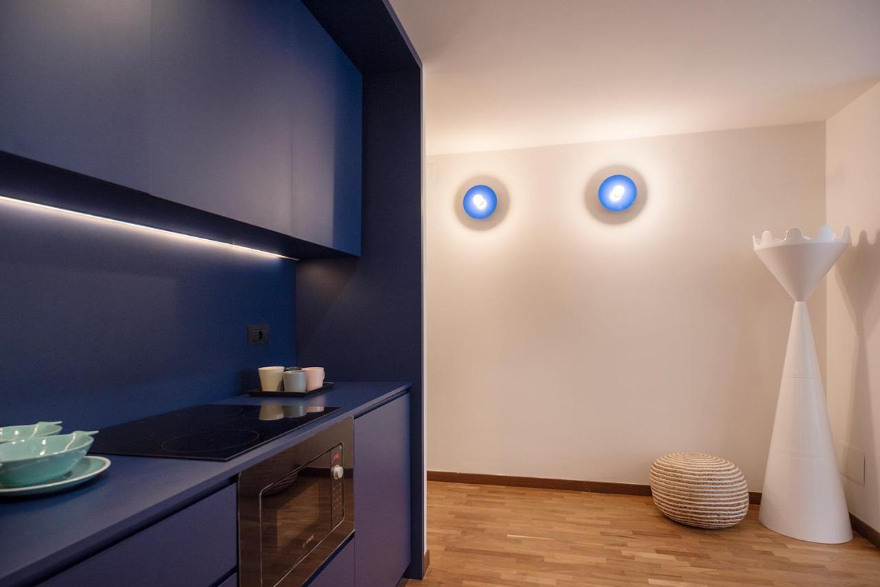 Dell'ovo - Dimore Partenopee Apartment Naples