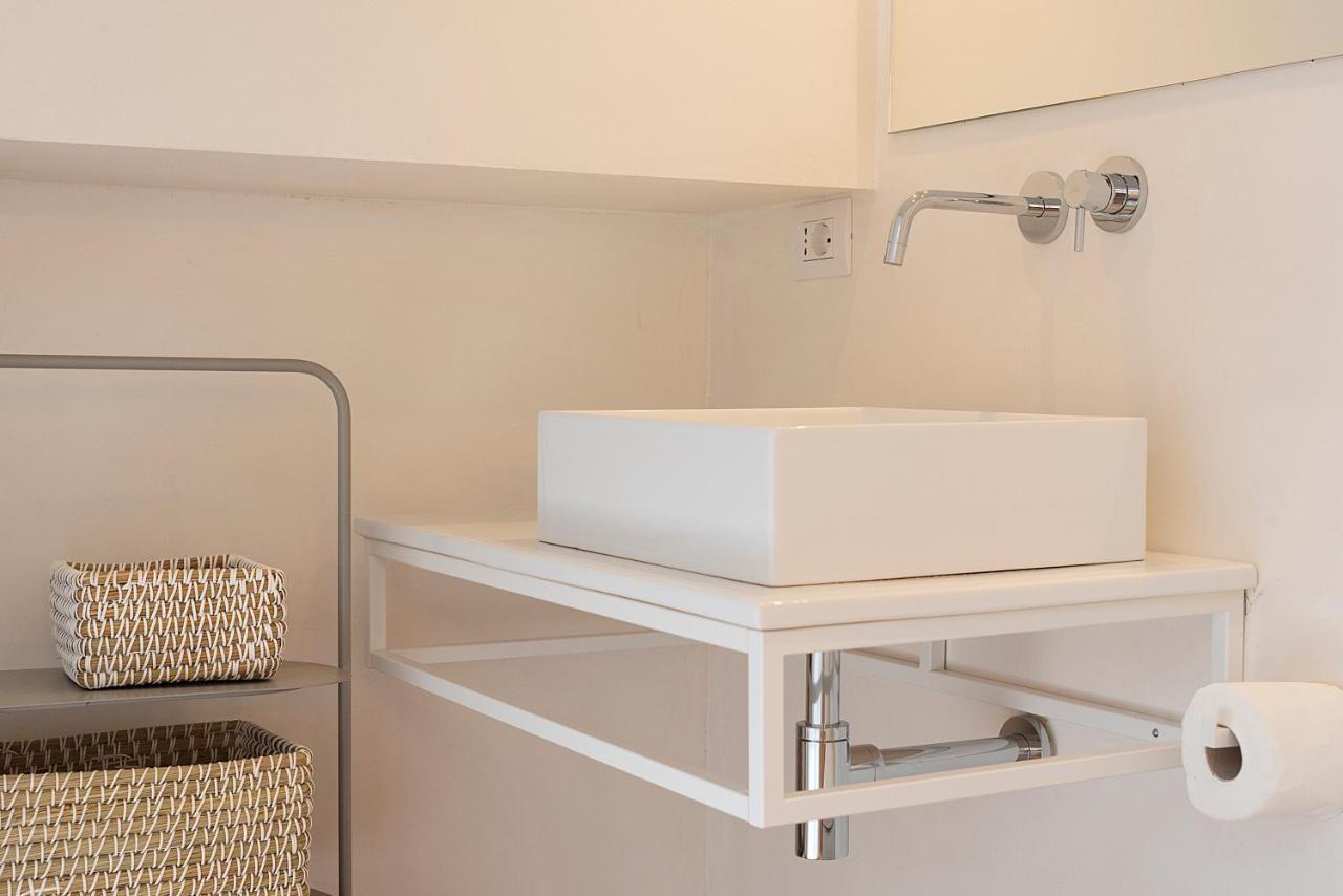 Apartment Dell'ovo - Dimore Partenopee *