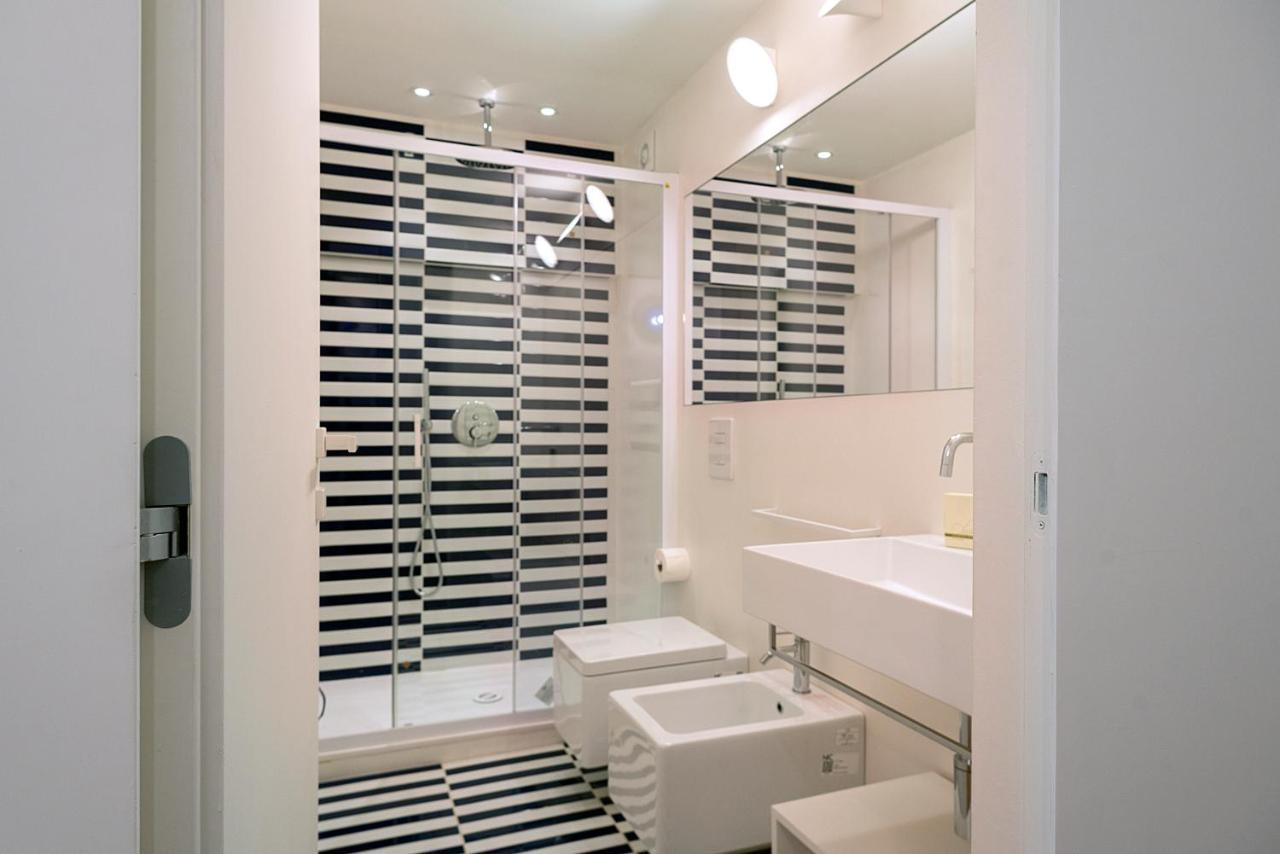 Dell'ovo - Dimore Partenopee Apartment *