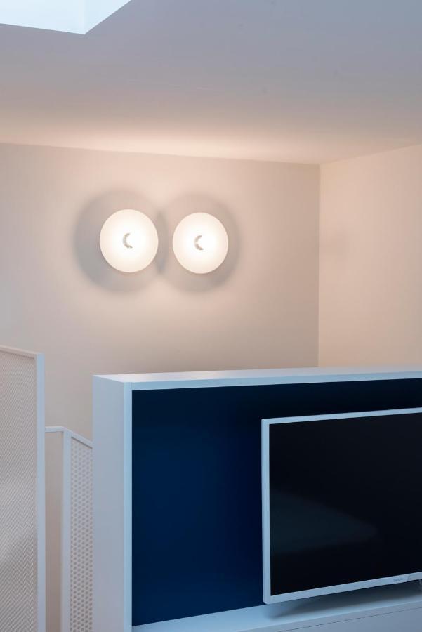 Apartment Dell'ovo - Dimore Partenopee *