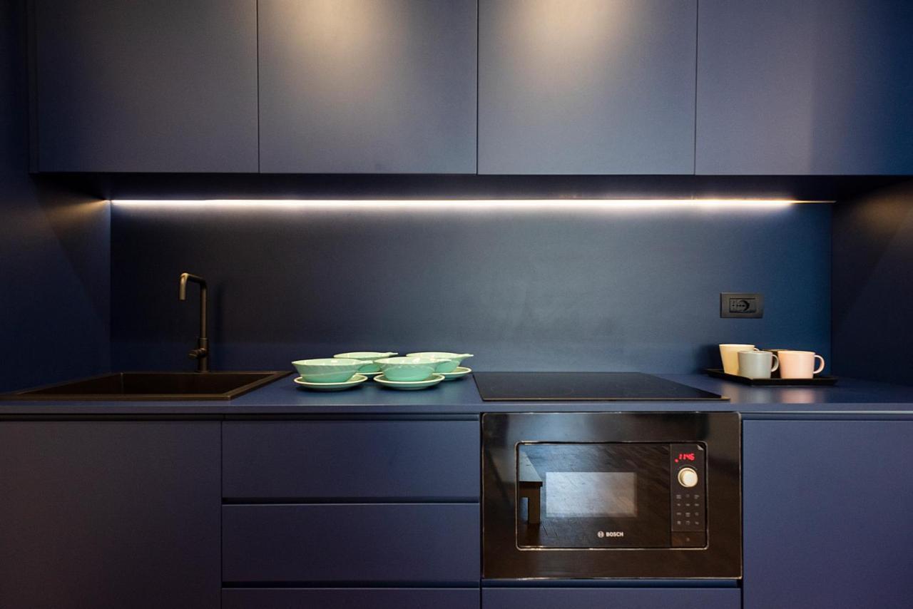 Apartment Dell'ovo - Dimore Partenopee Naples