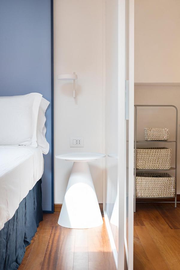 Apartment Dell'ovo - Dimore Partenopee *