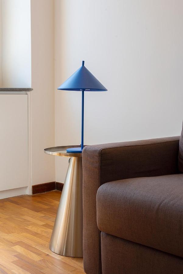 Dell'ovo - Dimore Partenopee Apartment *