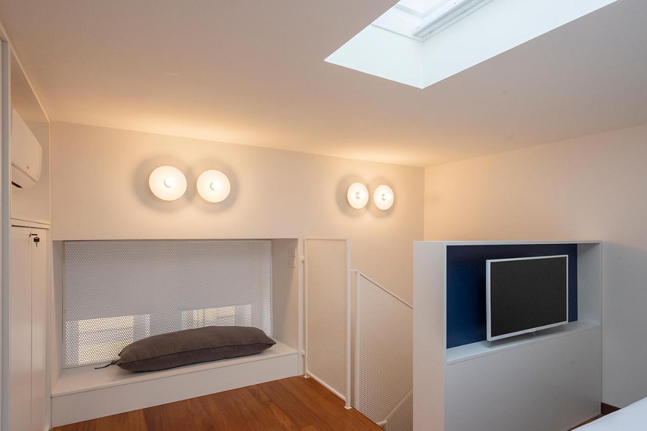 Dell'ovo - Dimore Partenopee Apartment *