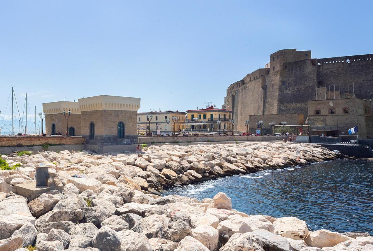 Dell'ovo - Dimore Partenopee Naples