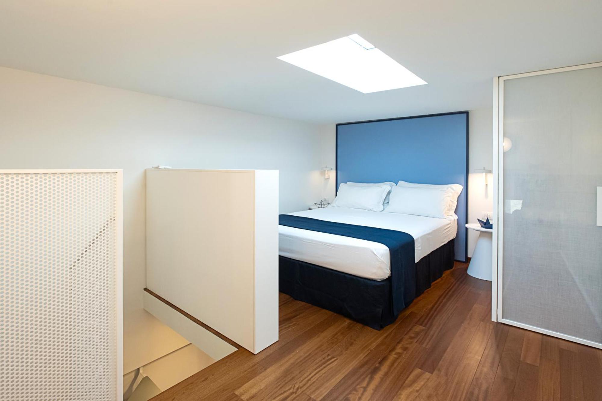 Apartment Dell'ovo - Dimore Partenopee