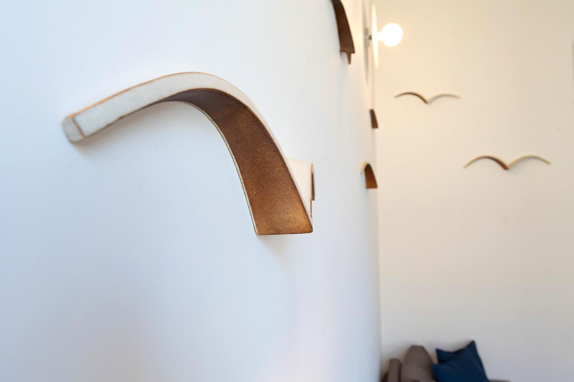 Dell'ovo - Dimore Partenopee Apartment Naples