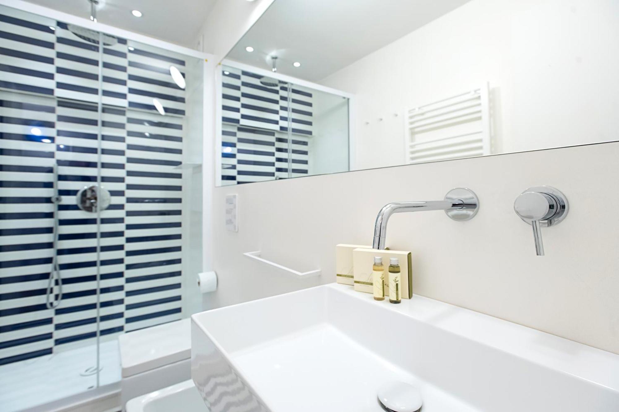 Dell'ovo - Dimore Partenopee Apartment