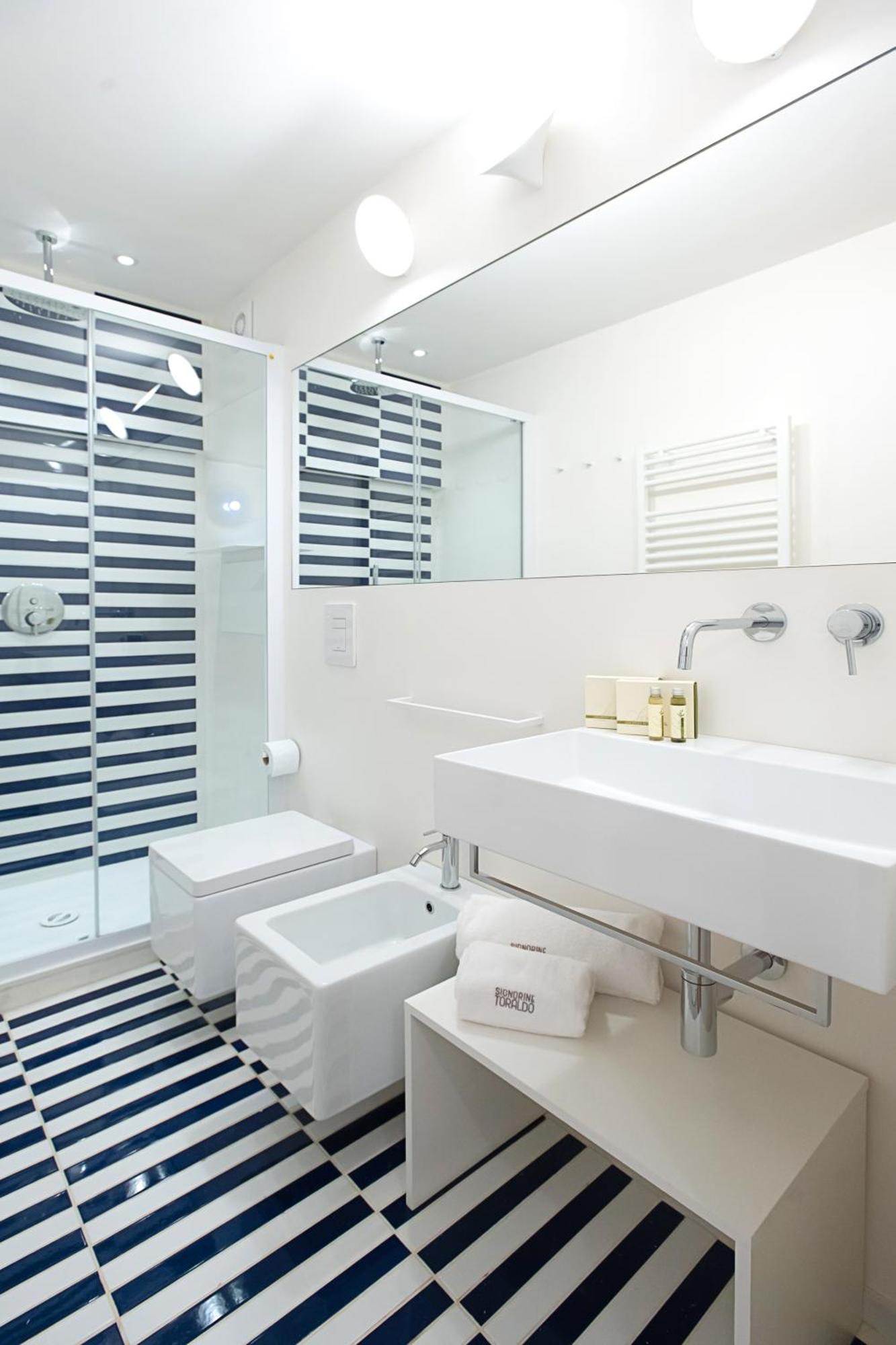 Apartment Dell'ovo - Dimore Partenopee Naples