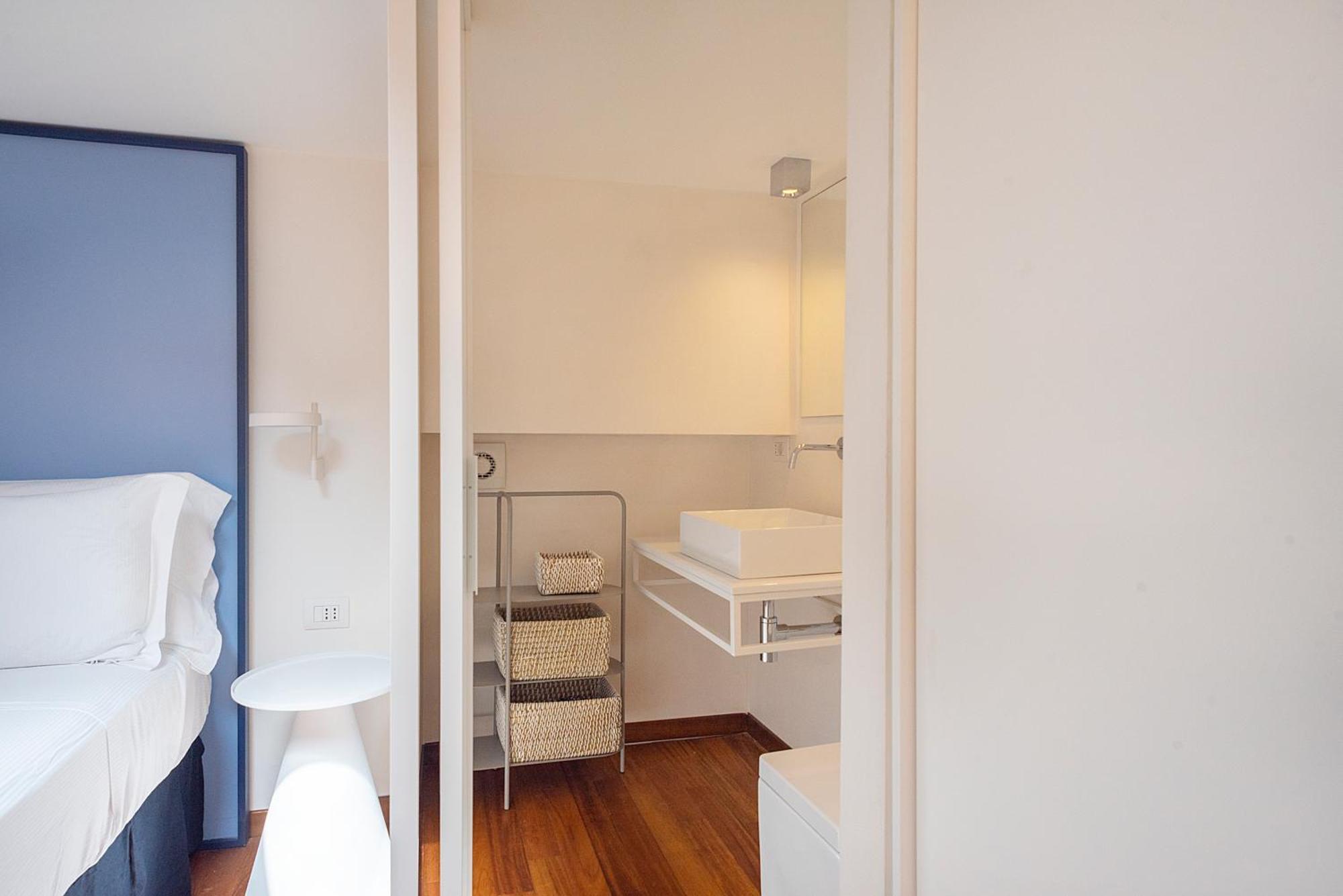 Dell'ovo - Dimore Partenopee Apartment